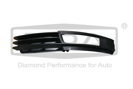 DIAMOND 88071879402 Накладка противотуманной фары