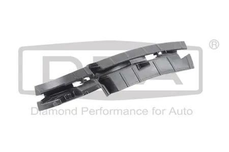 DIAMOND 88071881802 Кронштейн бампера переднего L