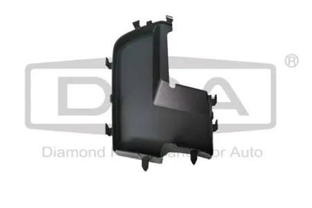 DIAMOND 88071882602 Заглушка бампера