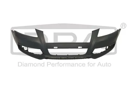 DIAMOND 88071883702 Бампер передний