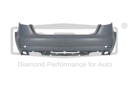 DIAMOND 88071884802 Бампер задний