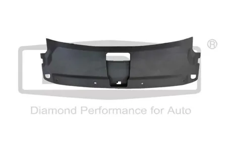 DIAMOND 88071888802 Накладка замка капота