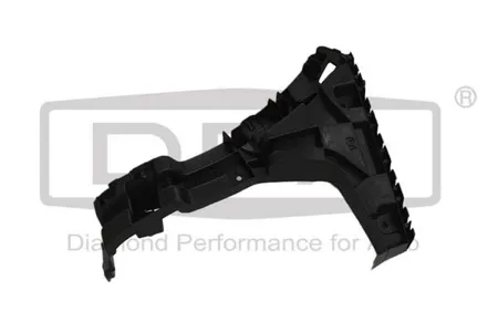 DIAMOND 88071889902 Кронштейн бампера заднего R