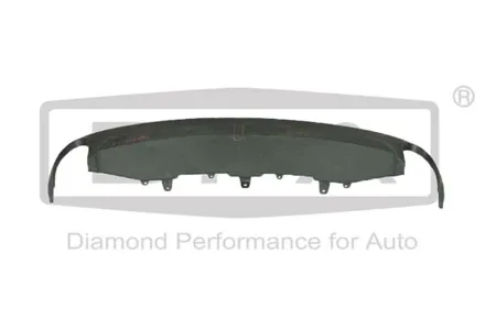 DIAMOND 88071896402 Спойлер бампера задний