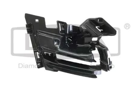 DIAMOND 88071902902 Кронштейн бампера переднего L