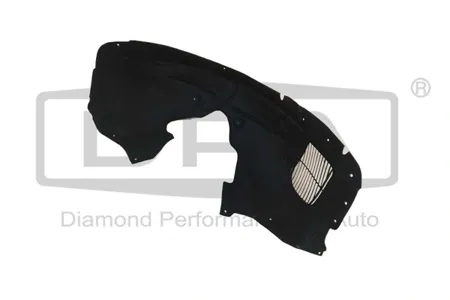 DIAMOND 88091694502 Подкрылок VAG Q7 -15