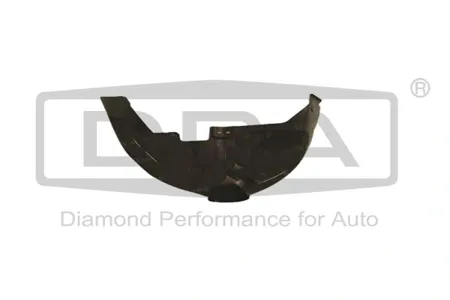 DIAMOND 88101581902 Подкрылок VAG RAPID 10-