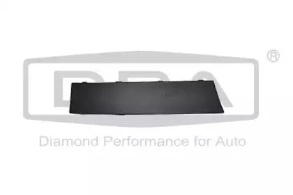 DIAMOND 88130061102 Накладка VAG OCTAVIA -13 под фонарь