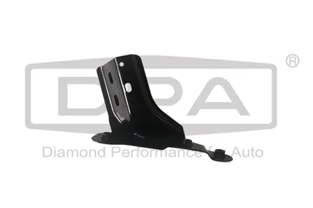 DIAMOND 88211699102 Кронштейн VAG POLO -23 крыла