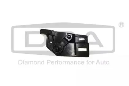 DIAMOND 88230122602 Кронштейн ручки троса капота
