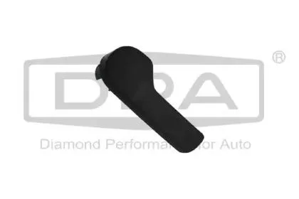 DIAMOND 88230124402 Ручка троса капота