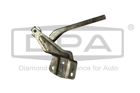 DIAMOND 88231806502 Петля капота VAG Jetta -11