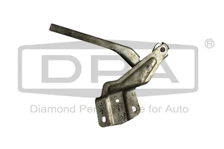 DIAMOND 88231806602 Шарнир, капот