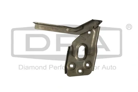 DIAMOND 88231806802 Петля капота VAG TOUAREG -03