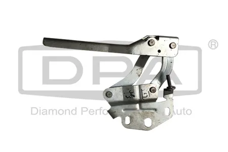 DIAMOND 88231806902 Петля капота левая