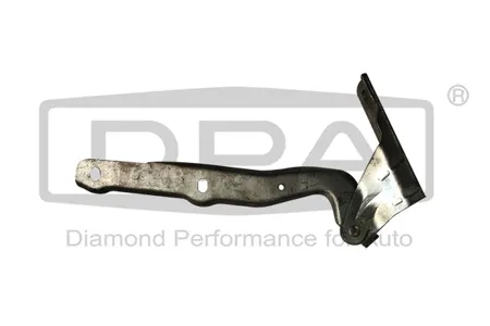 DIAMOND 88231807202 Петля капота VAG SCIROCCO -18