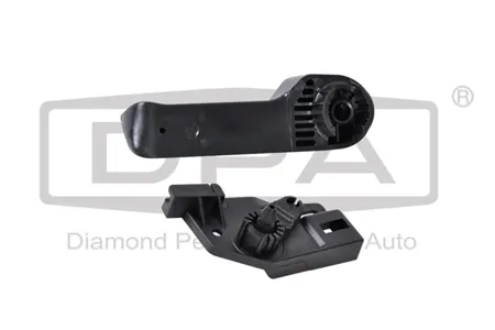 DIAMOND 88231807702 Ручка троса капота