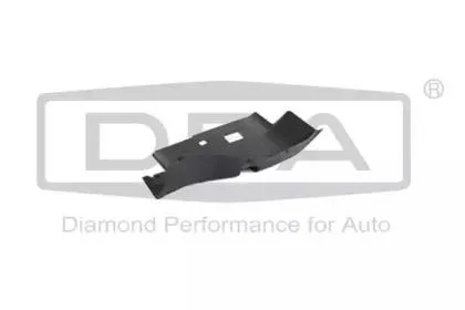 DIAMOND 88250002202 Накладка VAG GOLF/OCTAVIA/LEON/A3 -11