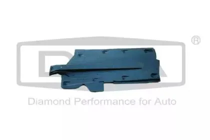 DIAMOND 88250008802 Защита днища L