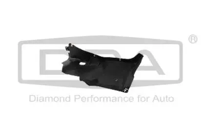 DIAMOND 88250108102 Кожух пылезащитный
