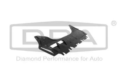 DIAMOND 88250108802 Защита картера