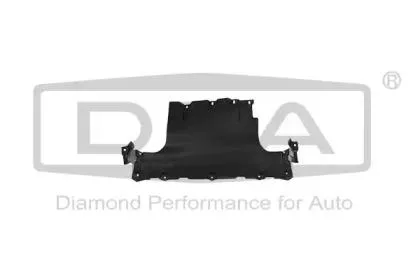 DIAMOND 88251329902 Защита двигателя
