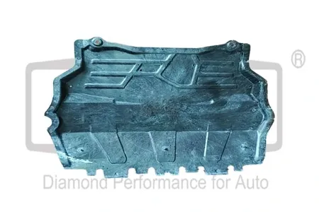 DIAMOND 88251585902 Защита двигателя
