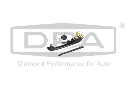 DIAMOND 88370135002 Ручка двери R
