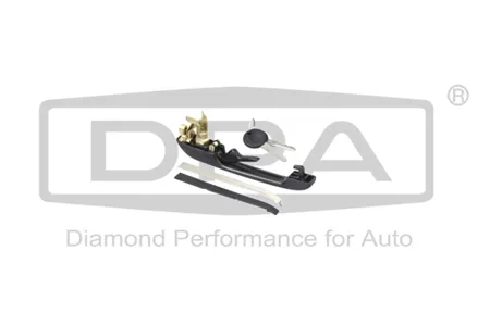 DIAMOND 88370135402 Ручка двери