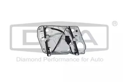 DIAMOND 88370138502 Стеклоподъёмник, передний правый