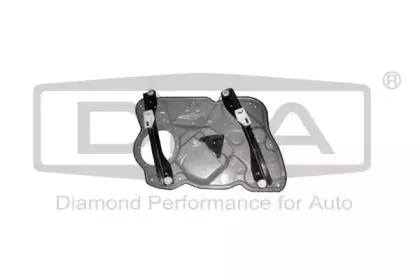 DIAMOND 88370294702 Стеклоподъёмник, передний правый