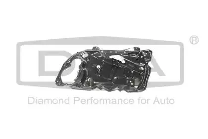 DIAMOND 88370295302 Стеклоподъёмник, передний правый