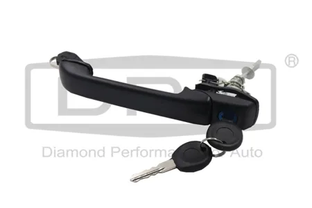 DIAMOND 88370308402 Ручка двери наружная