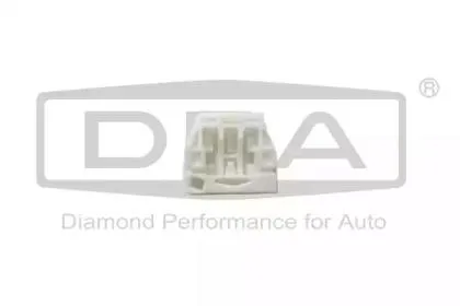 DIAMOND 88370378302 Планка направляющая стеклоподъемника