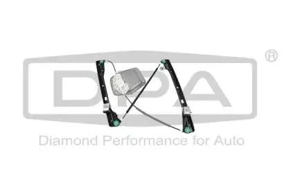 DIAMOND 88370558902 Стеклоподъемник