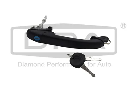 DIAMOND 88370693802 Ручка двери