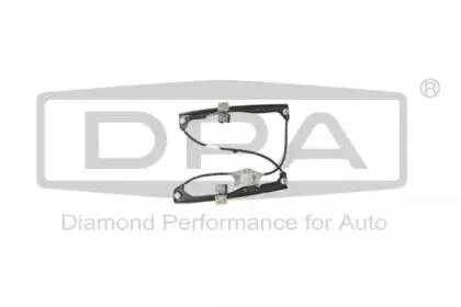 DIAMOND 88370804102 Стеклоподъемник