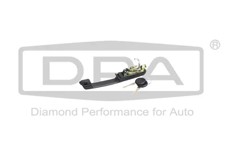 DIAMOND 88371000302 Наружная ручка двери