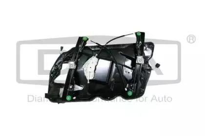 DIAMOND 88371792502 Стеклоподъемник передний L