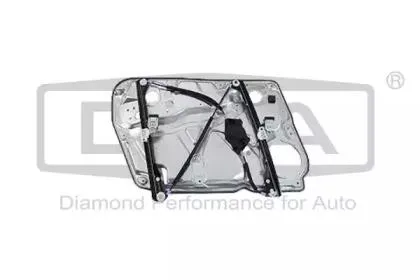 DIAMOND 88371794502 Стеклоподъёмник, передний правый