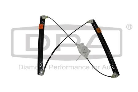 DIAMOND 88371797602 Стеклоподъёмник, передний правый