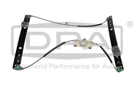 DIAMOND 88371803302 Стеклоподъемник VAG Q7 -23