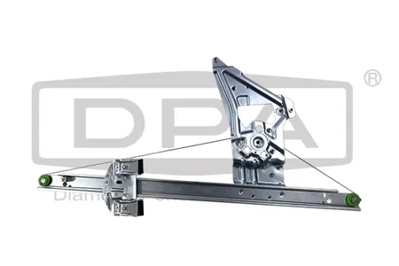 DIAMOND 88371808902 Стеклоподъемник VAG Crafter -16