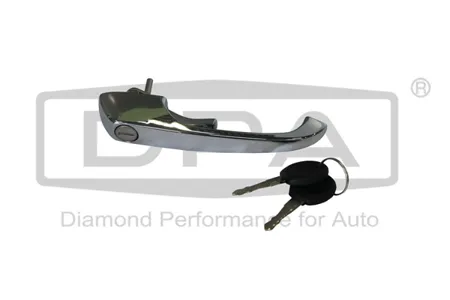DIAMOND 88371816002 Ручка двери наружная