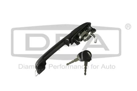 DIAMOND 88371819202 Ручка двери наружная