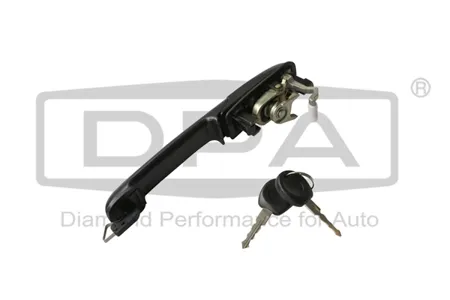 DIAMOND 88371819302 Ручка двери пер. R