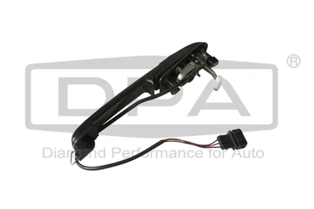 DIAMOND 88371819402 Ручка двери наружная