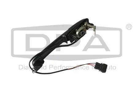 DIAMOND 88371819502 Ручка двери пер. R