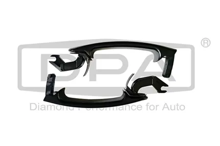 DIAMOND 88371819602 Ручка двери наружная