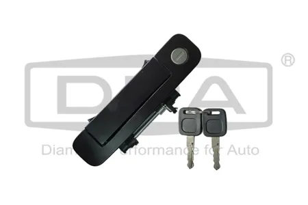 DIAMOND 88371820002 Наружная ручка двери